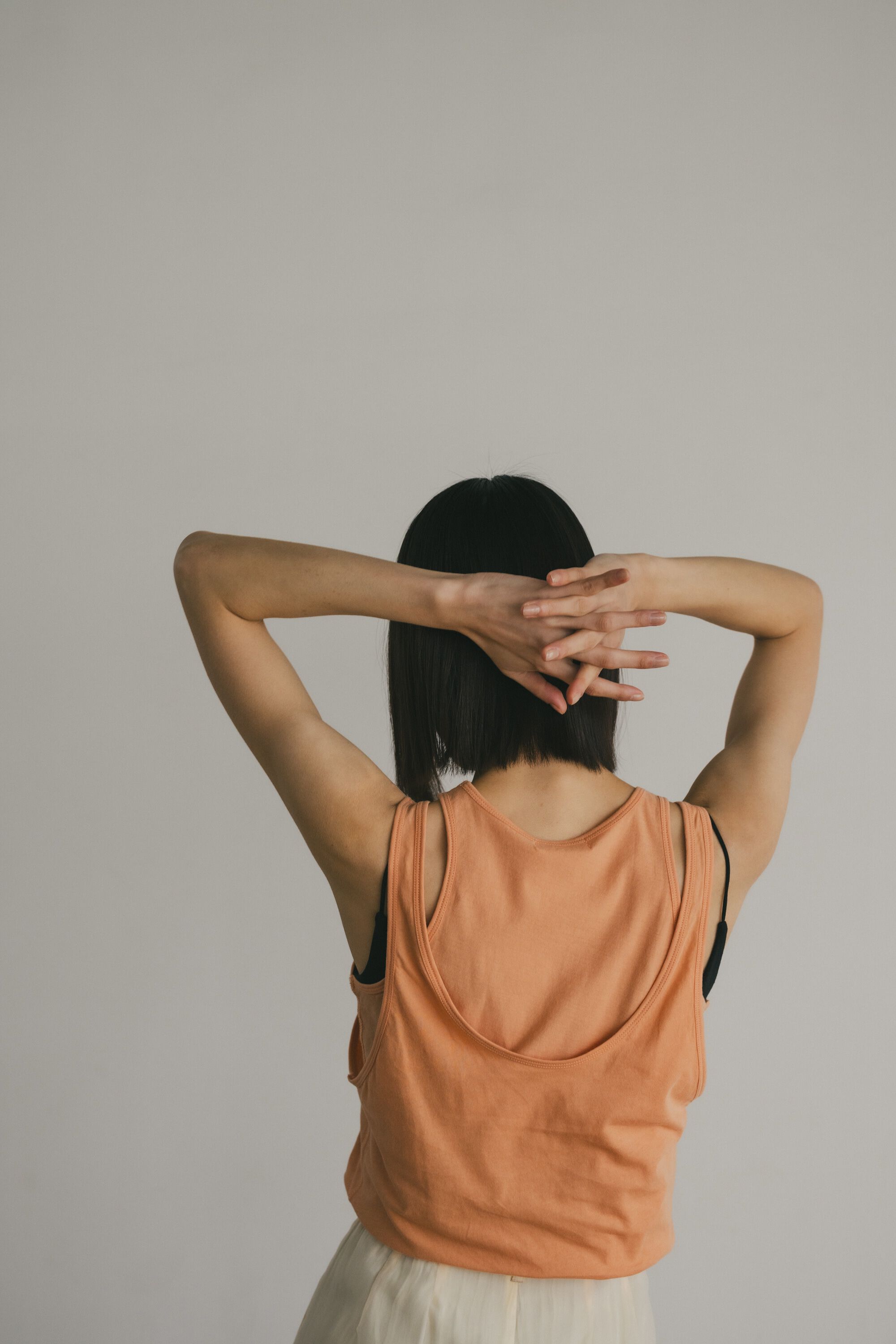 STYLEMIXER「2WAYレイヤータンク」|タンクトップ|