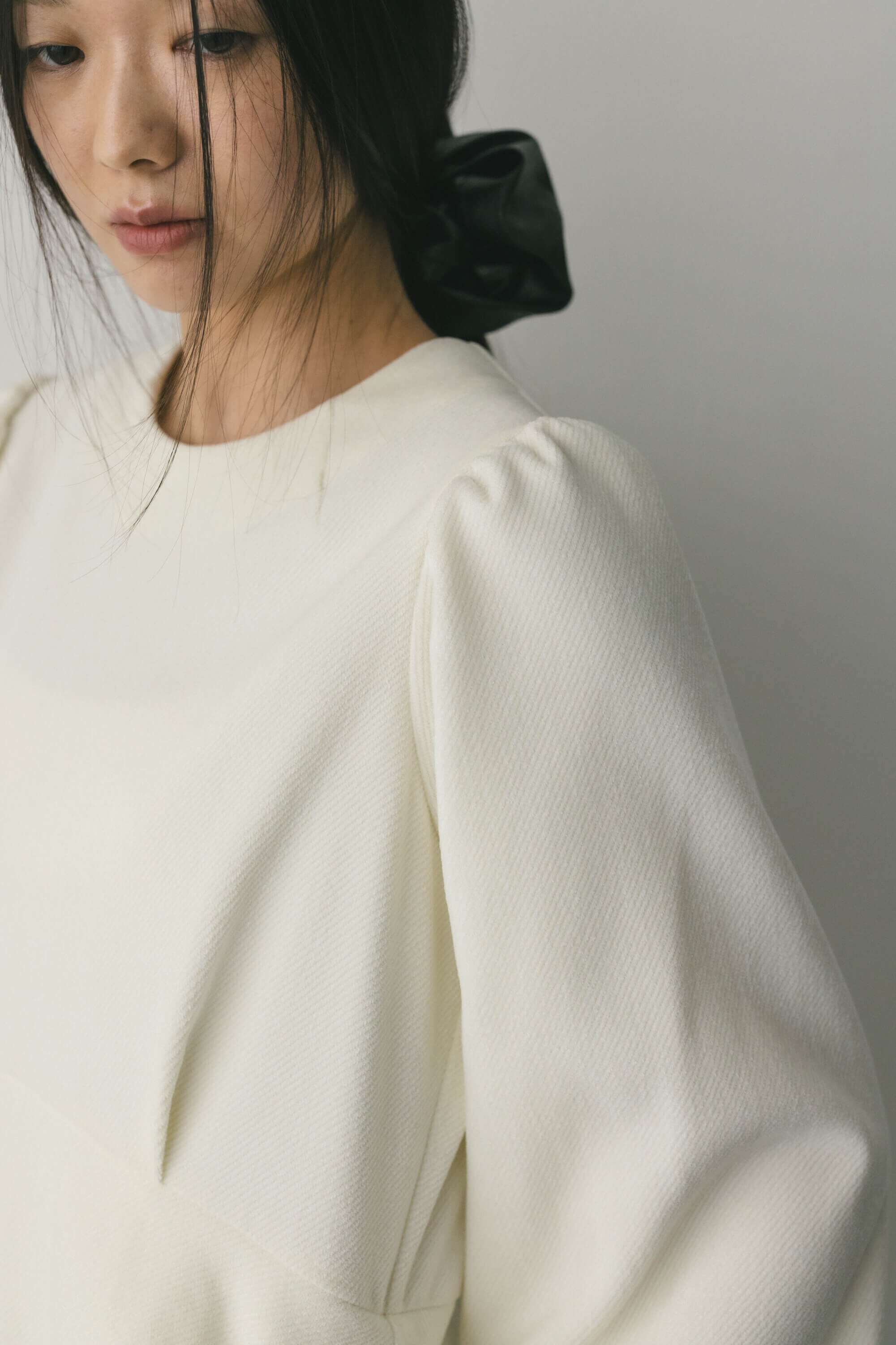 STYLEMIXER「コーデュロイペプラムショートオールインワン」|その他|