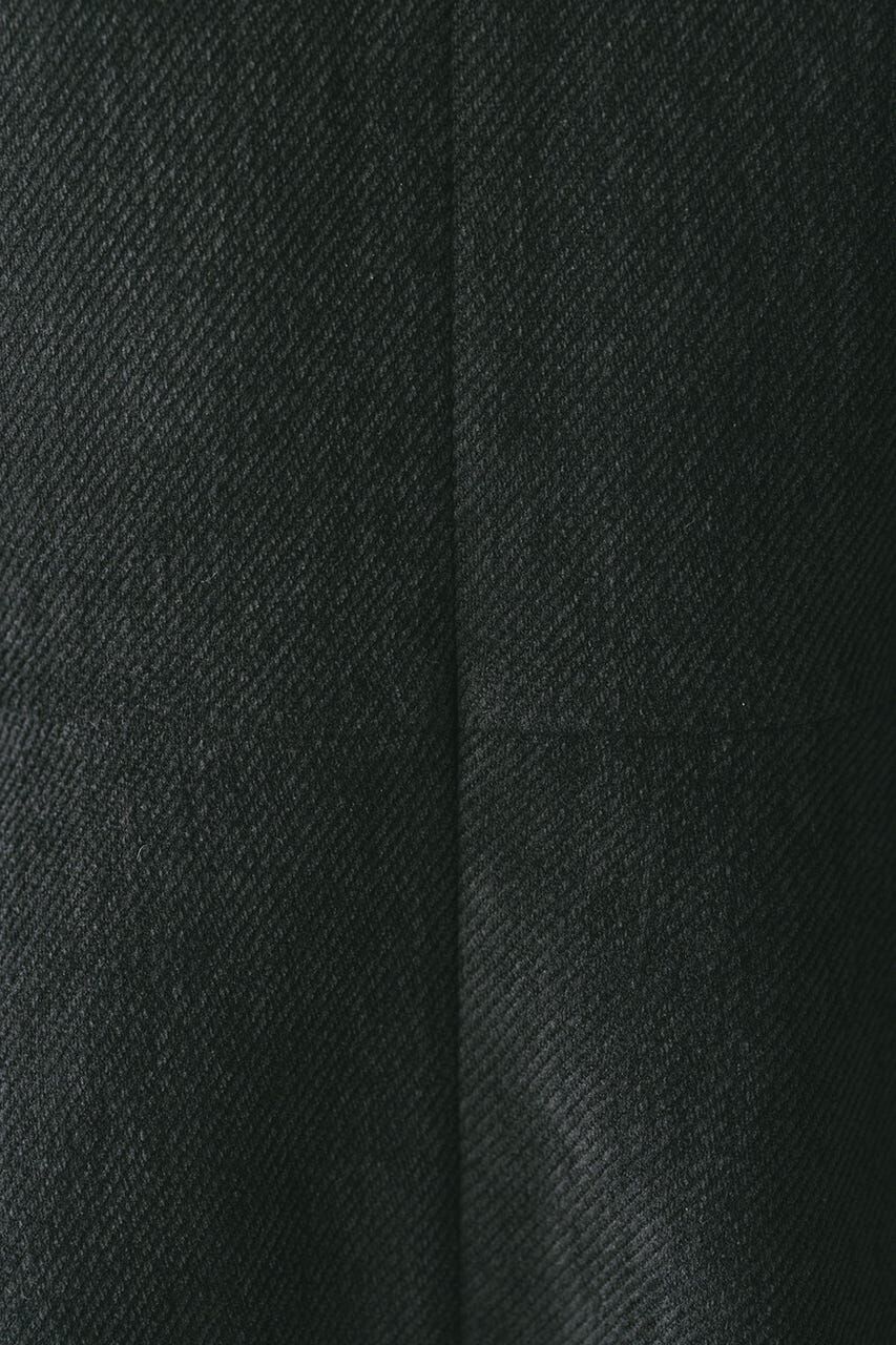 STYLEMIXER「コーデュロイペプラムショートオールインワン」|その他|