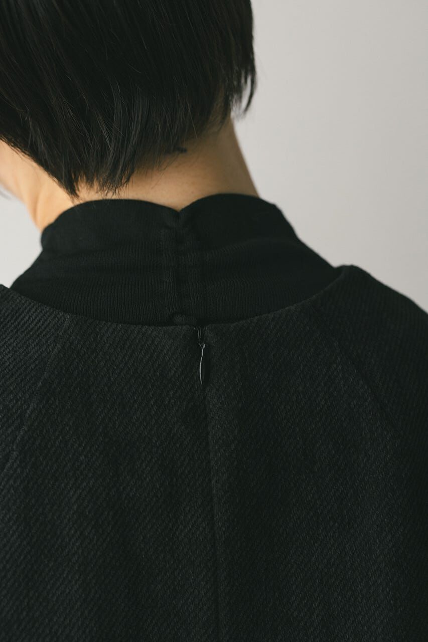 STYLEMIXER「コーデュロイペプラムショートオールインワン」|その他|