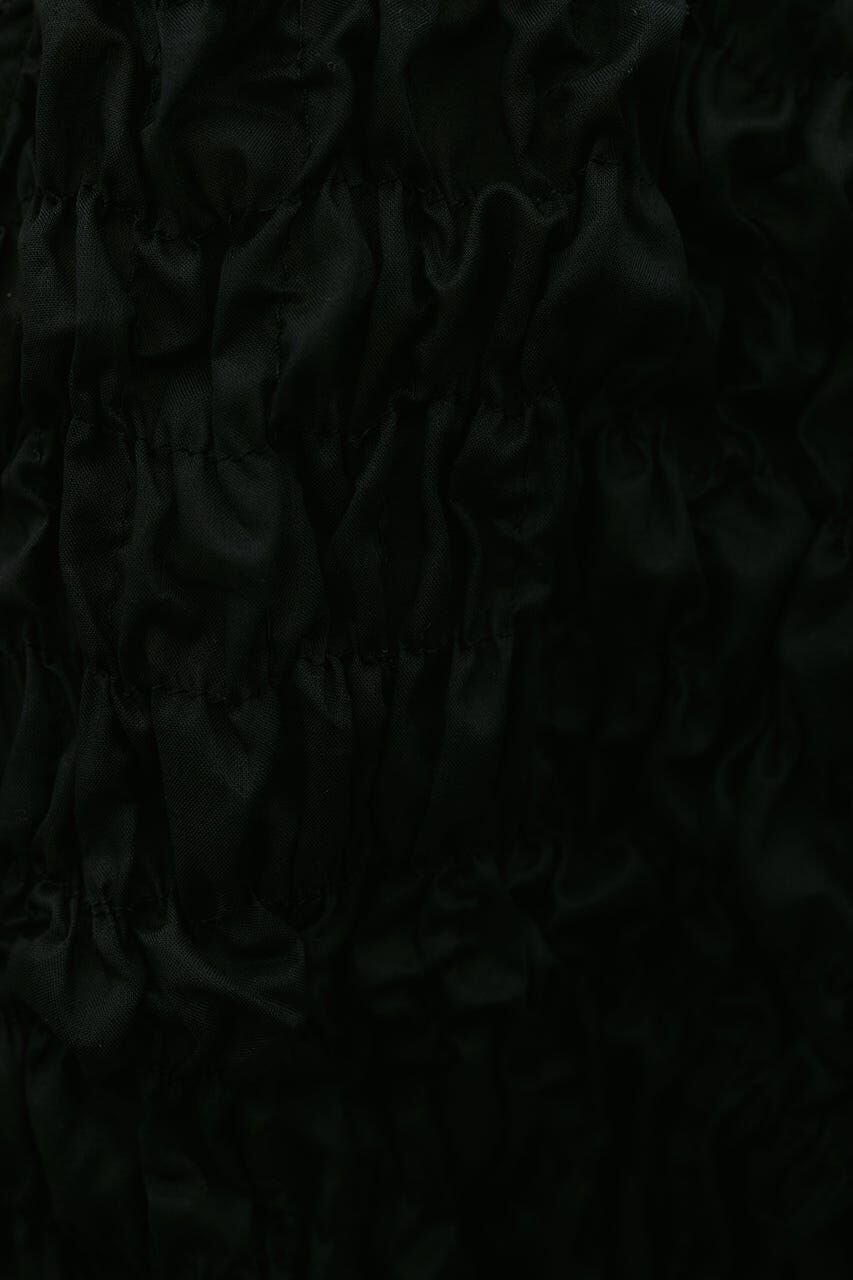 STYLEMIXER「フラッフィーショートトップ」|シャツ・ブラウス|