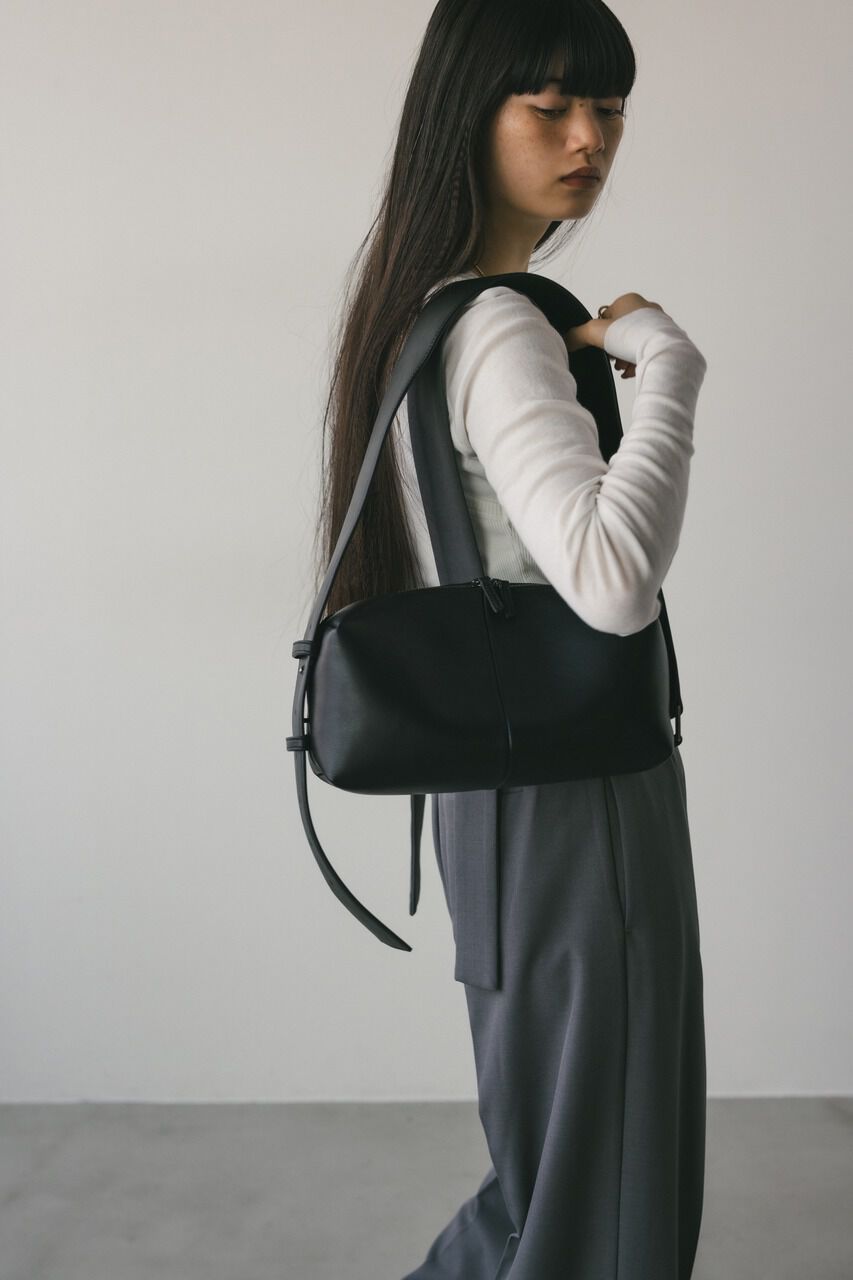 STYLEMIXER「ワイドベルトスクエアバッグ」|その他|