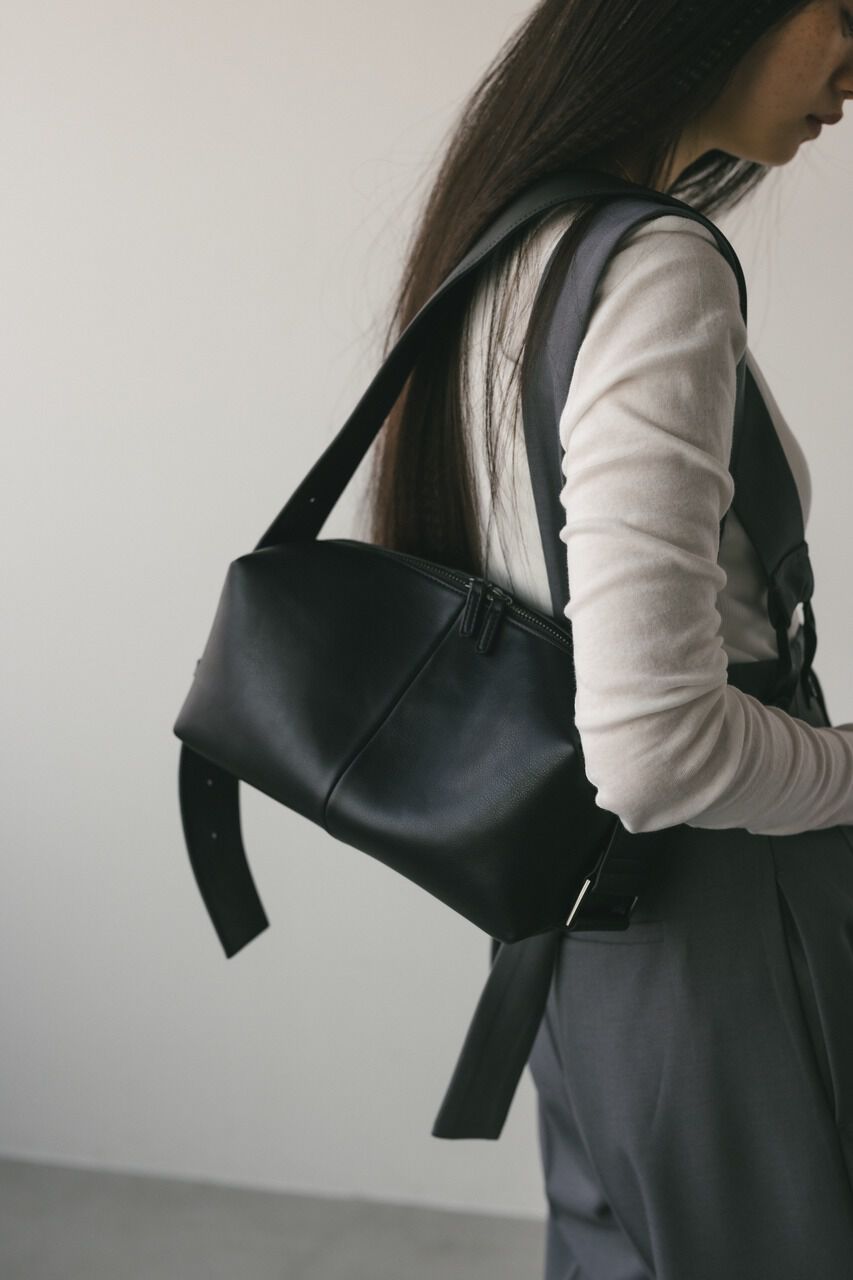 STYLEMIXER「ワイドベルトスクエアバッグ」|その他|