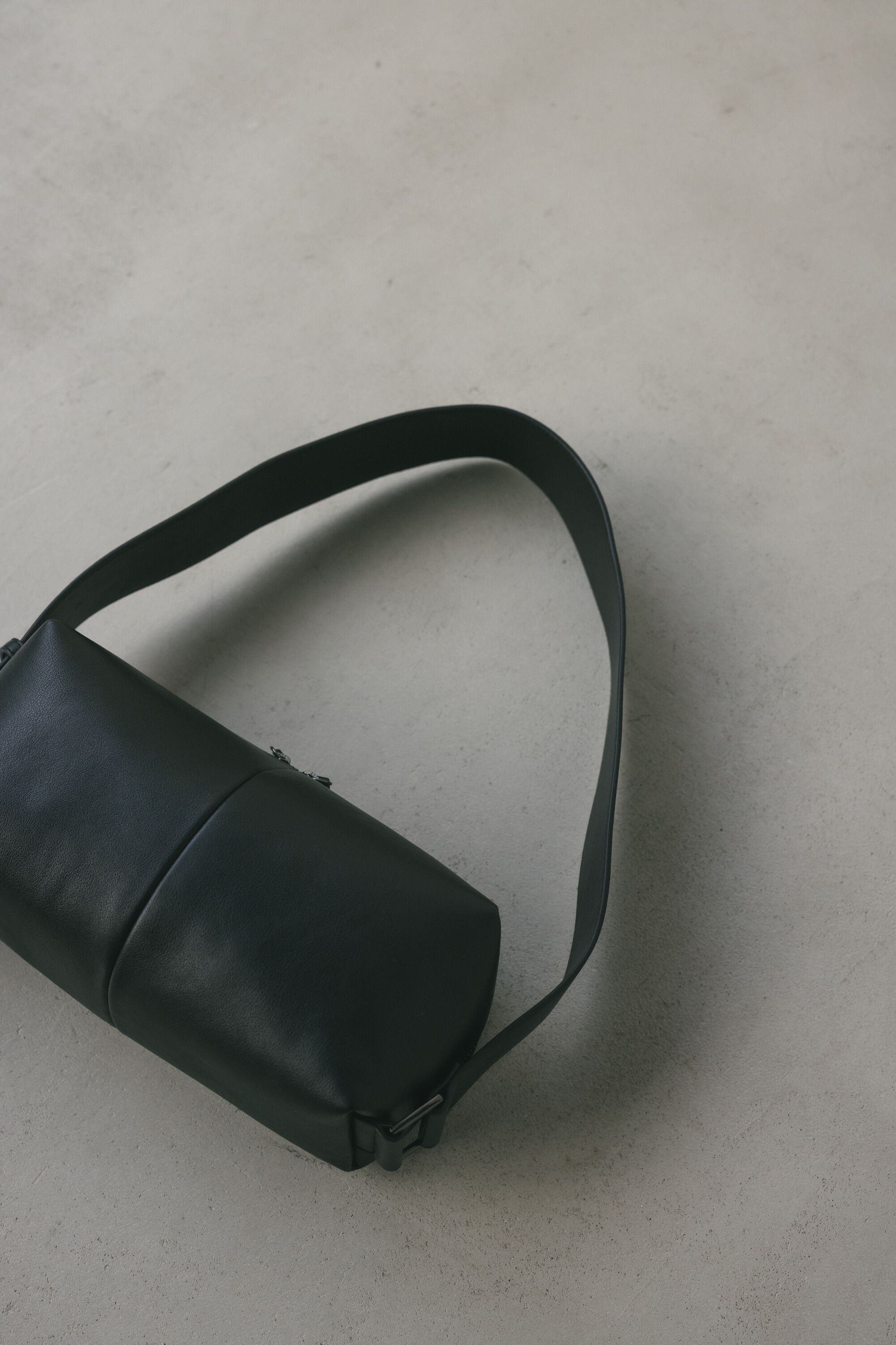 STYLEMIXER「ワイドベルトスクエアバッグ」|その他|