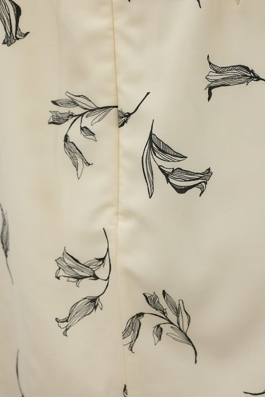 STYLEMIXER「リネンミックスレイヤードキャミワンピース」|ワンピース|