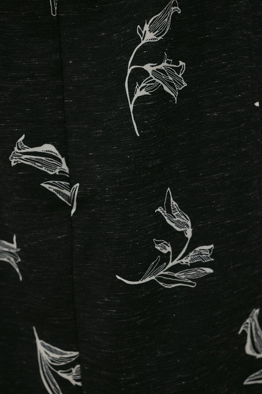 STYLEMIXER「リネンミックスレイヤードキャミワンピース」|ワンピース|