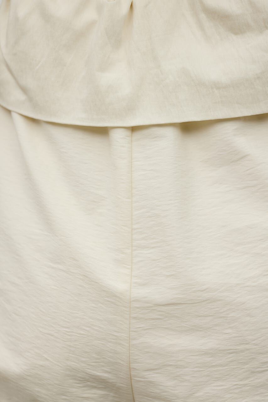 STYLEMIXER「フリップベルトタックパンツ」|その他|