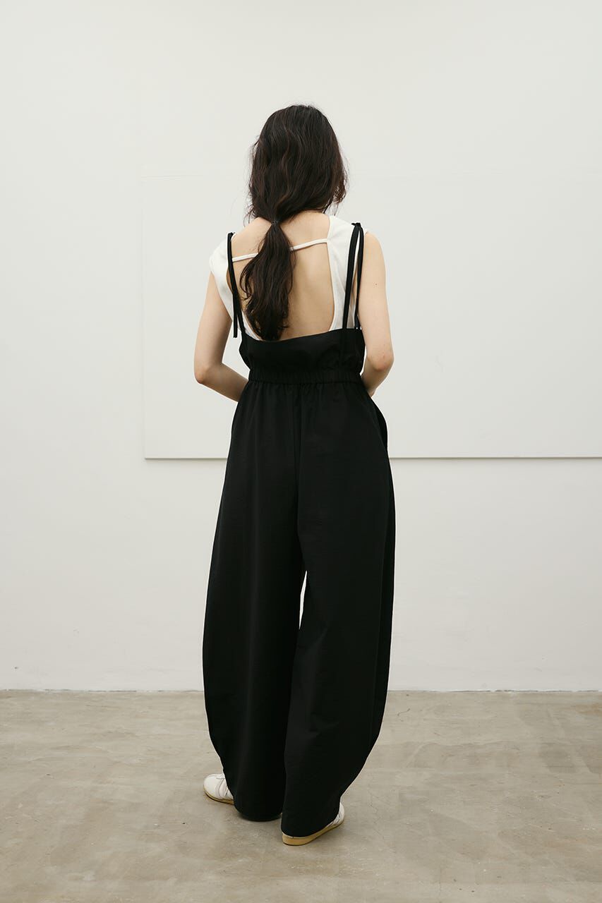 STYLEMIXER「フリップベルトタックパンツ」|その他|