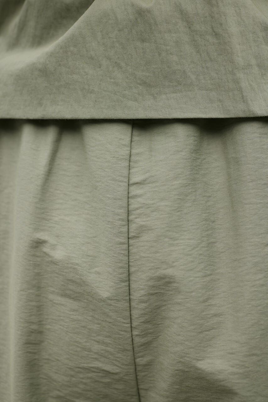 STYLEMIXER「フリップベルトタックパンツ」|その他|