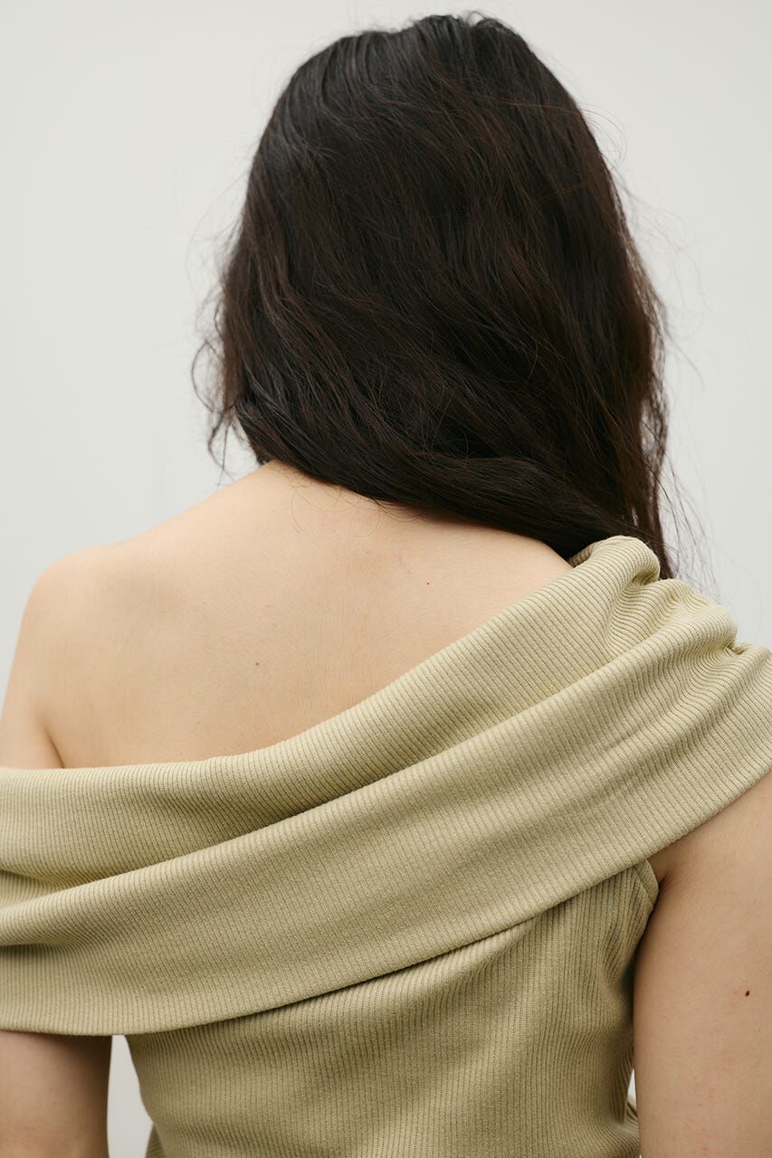 STYLEMIXER「ギャザーオフショルトップ」|その他|