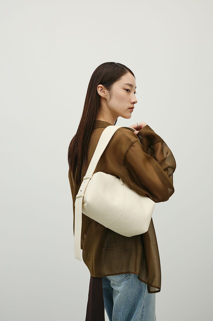 STYLEMIXER「ワイドベルトスクエアバッグ」|その他|