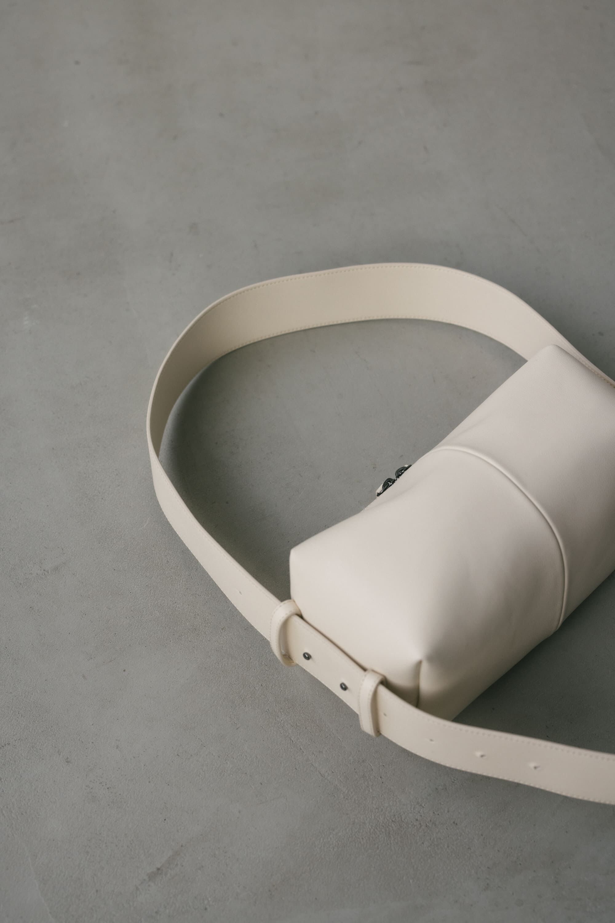 STYLEMIXER「ワイドベルトスクエアバッグ」|その他|