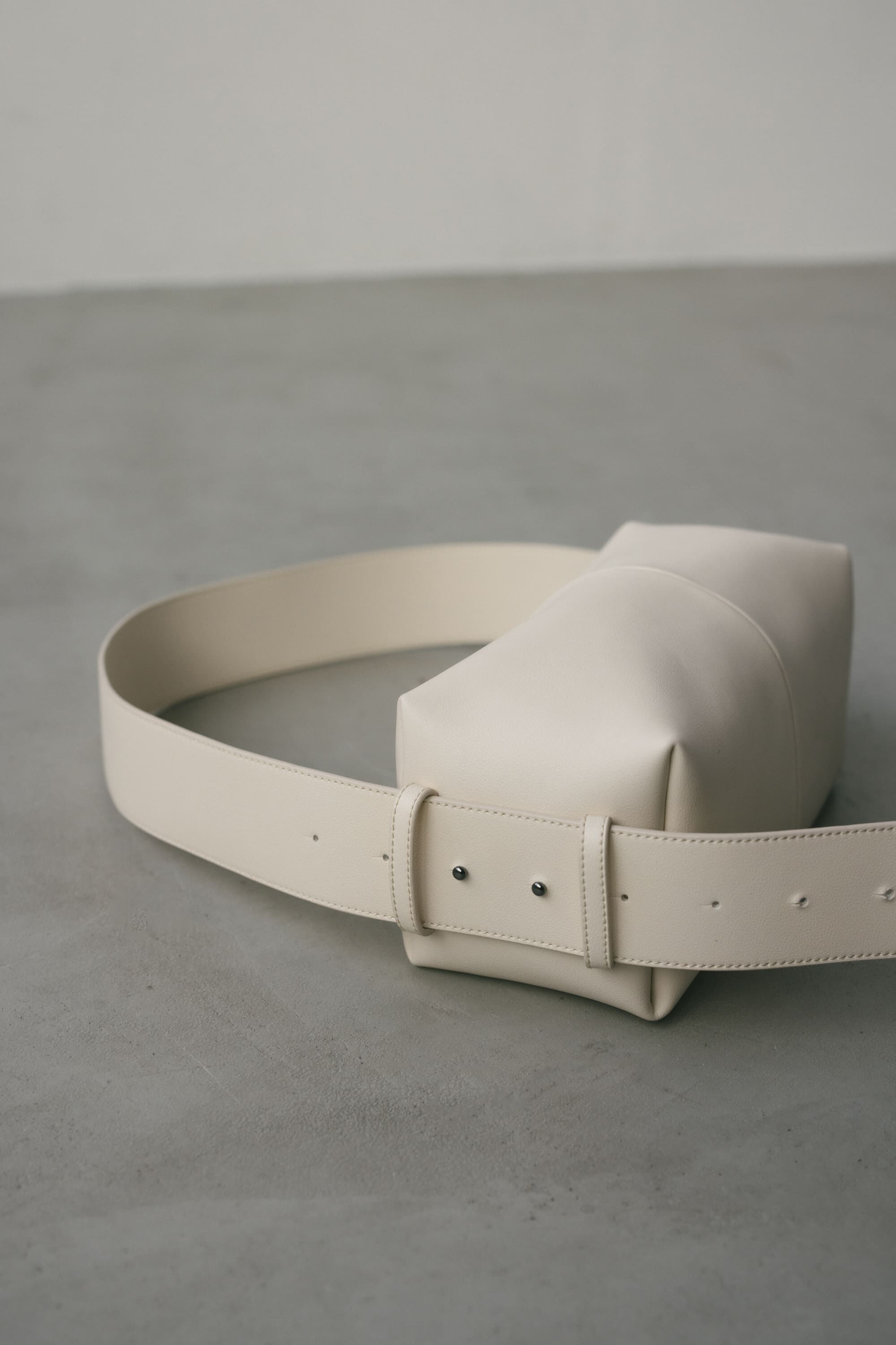 STYLEMIXER「ワイドベルトスクエアバッグ」|その他|