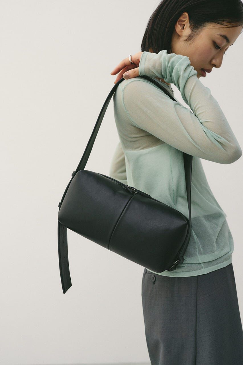 STYLEMIXER「ワイドベルトスクエアバッグ」|その他|