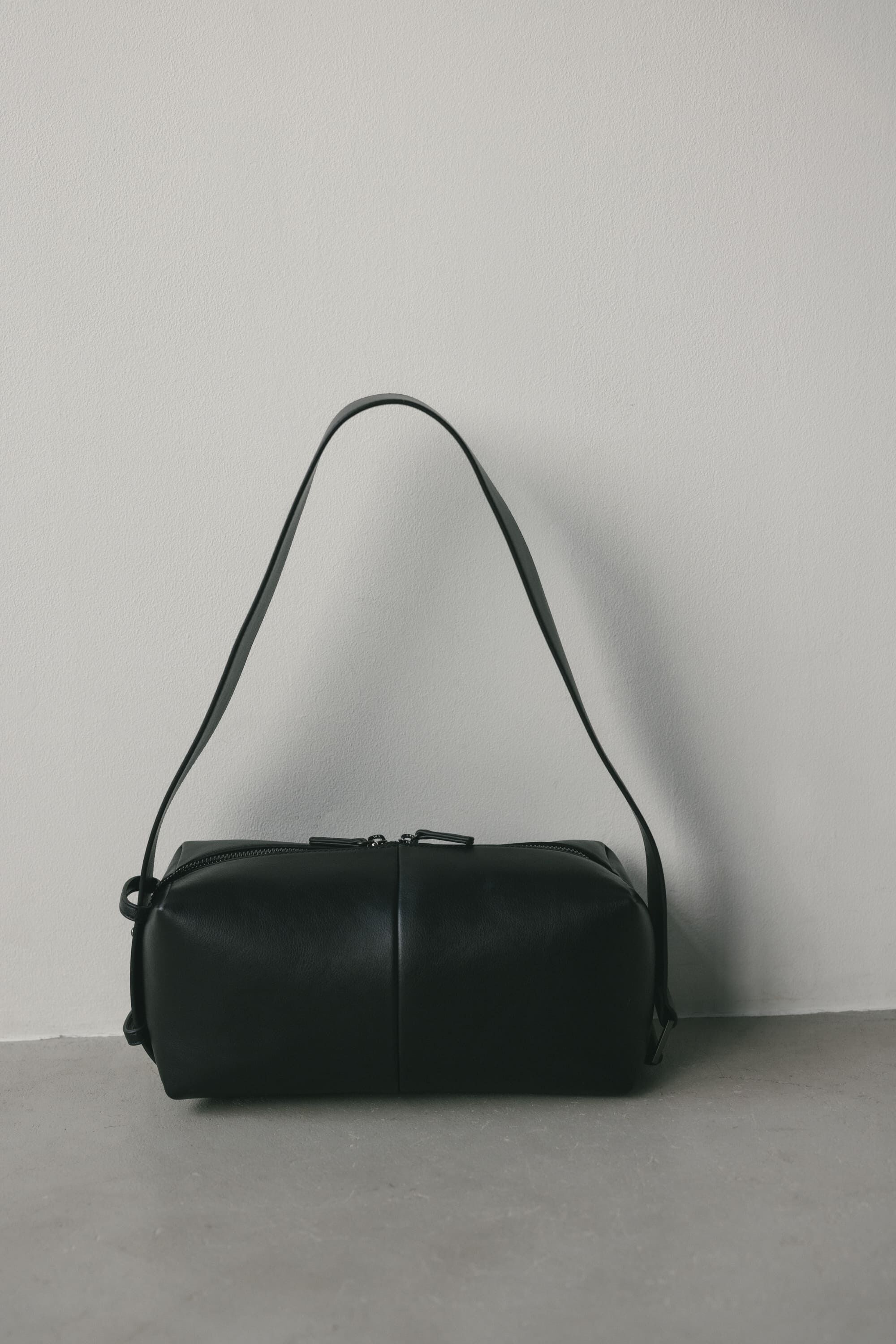 STYLEMIXER「ワイドベルトスクエアバッグ」|その他|