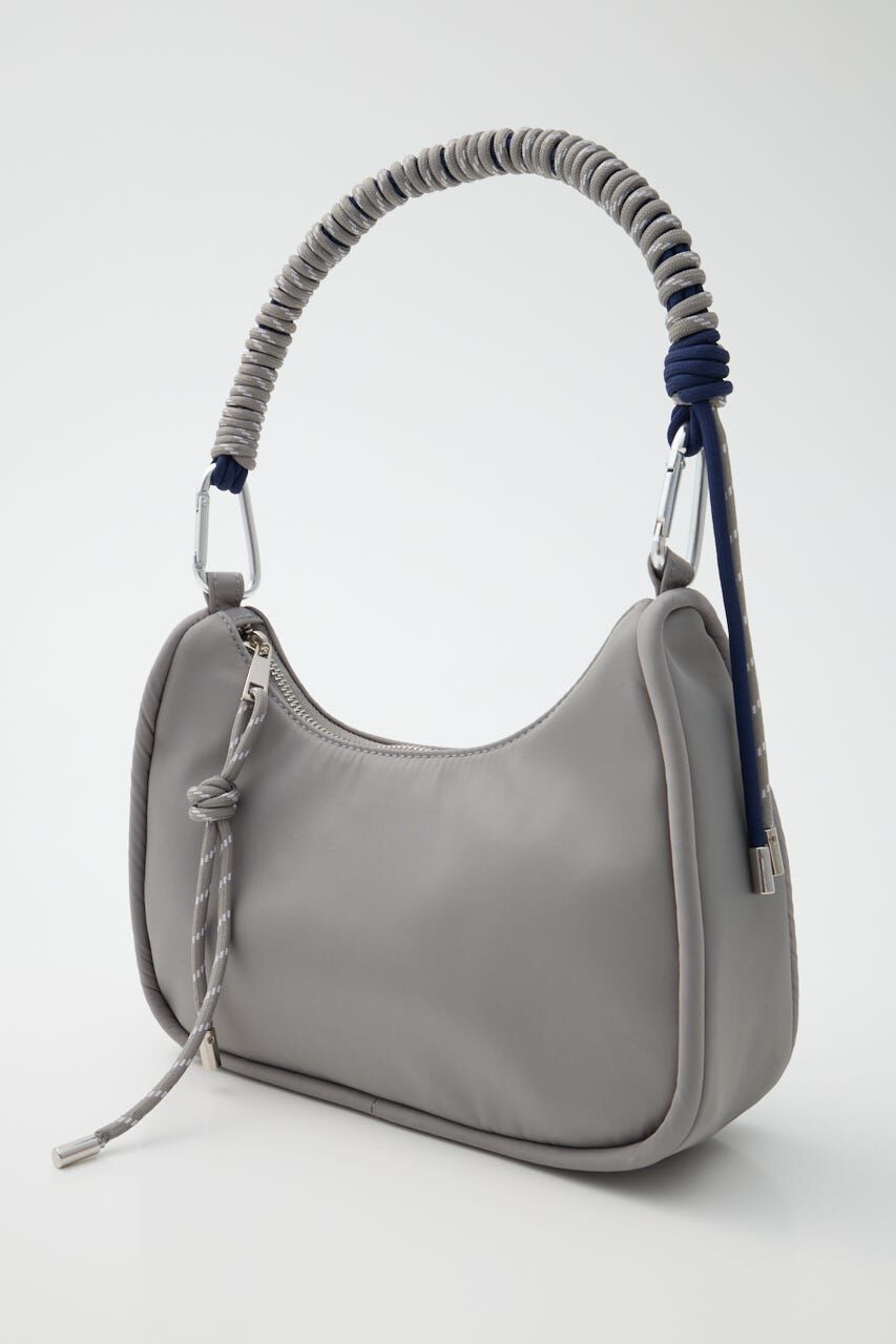 MOUSSY「PARACORD NYLON バッグ」|その他|