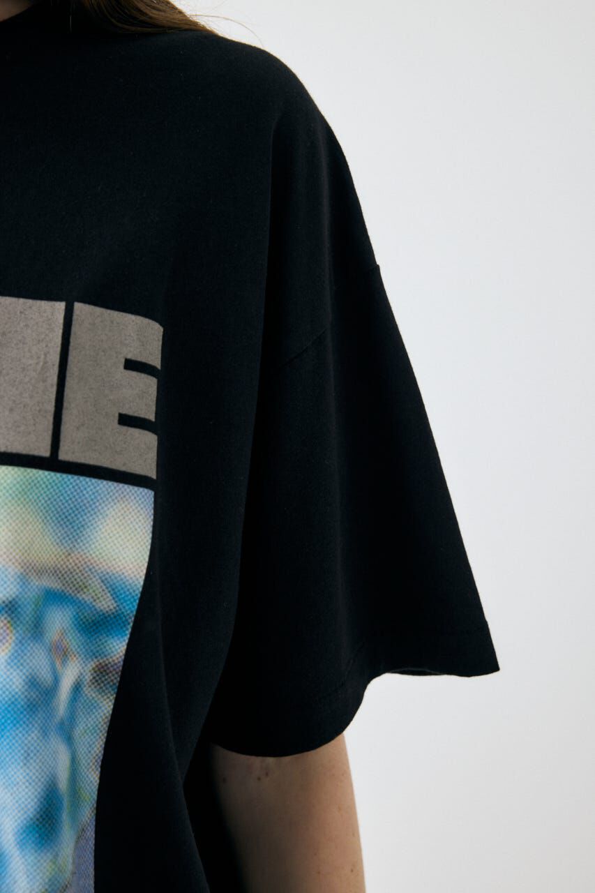 MOUSSY「FRAME OF A FILM TEE」|Tシャツ・カットソー|