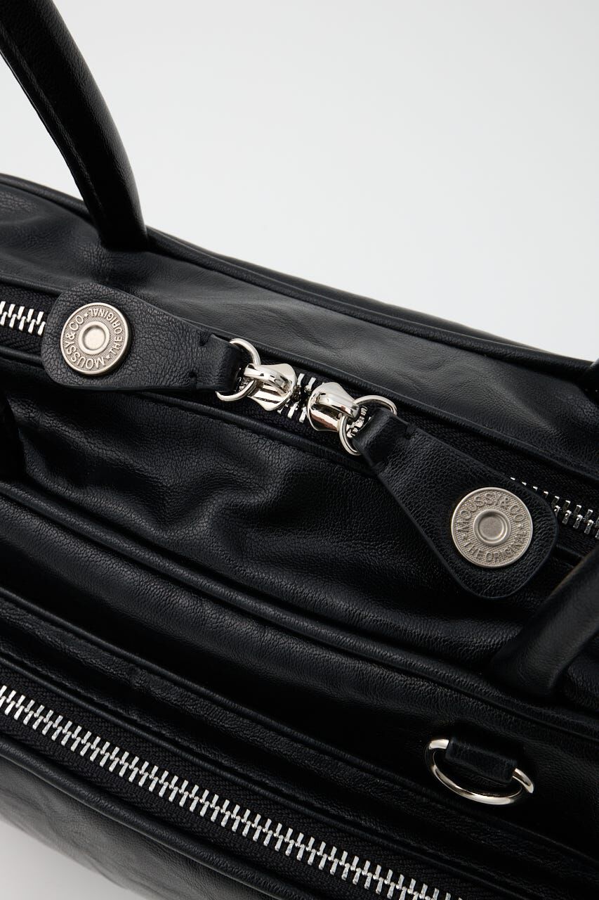 MOUSSY「BIG POCKET ミニトート」|その他|