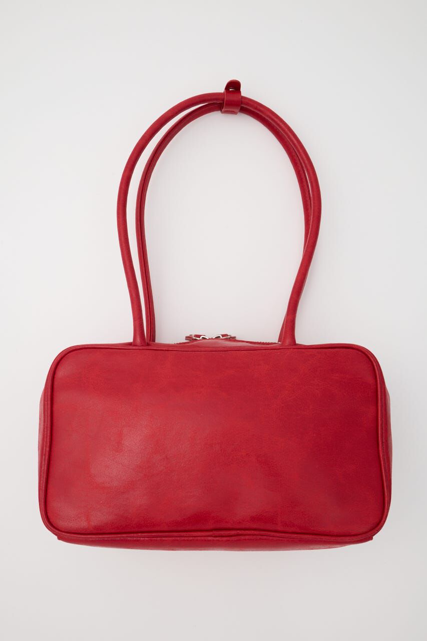 MOUSSY「BIG POCKET ミニトート」|その他|