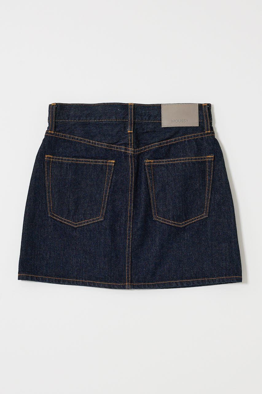 MOUSSY「DENIM MINI スカート」|スカート|