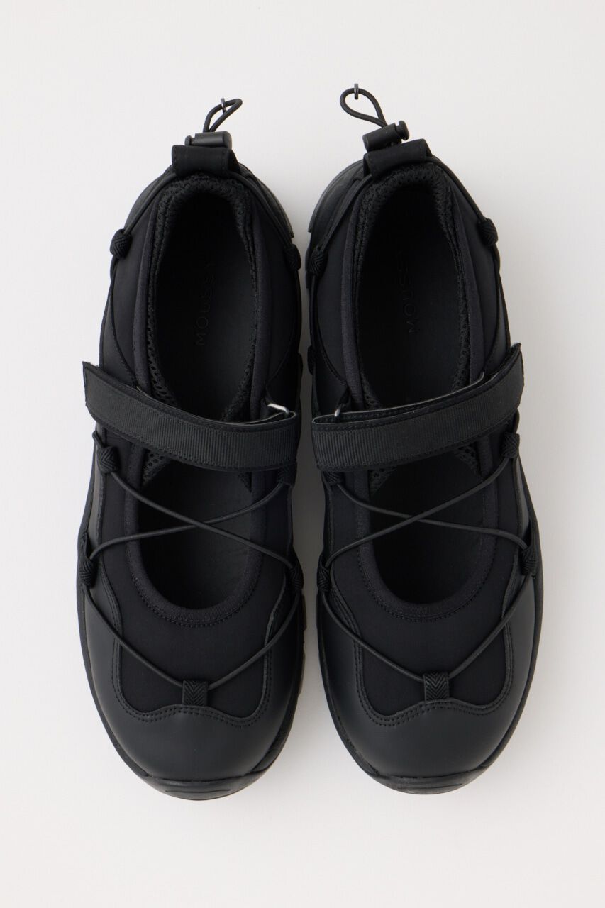 MOUSSY「TRECK MARY JANE シューズ」|その他|