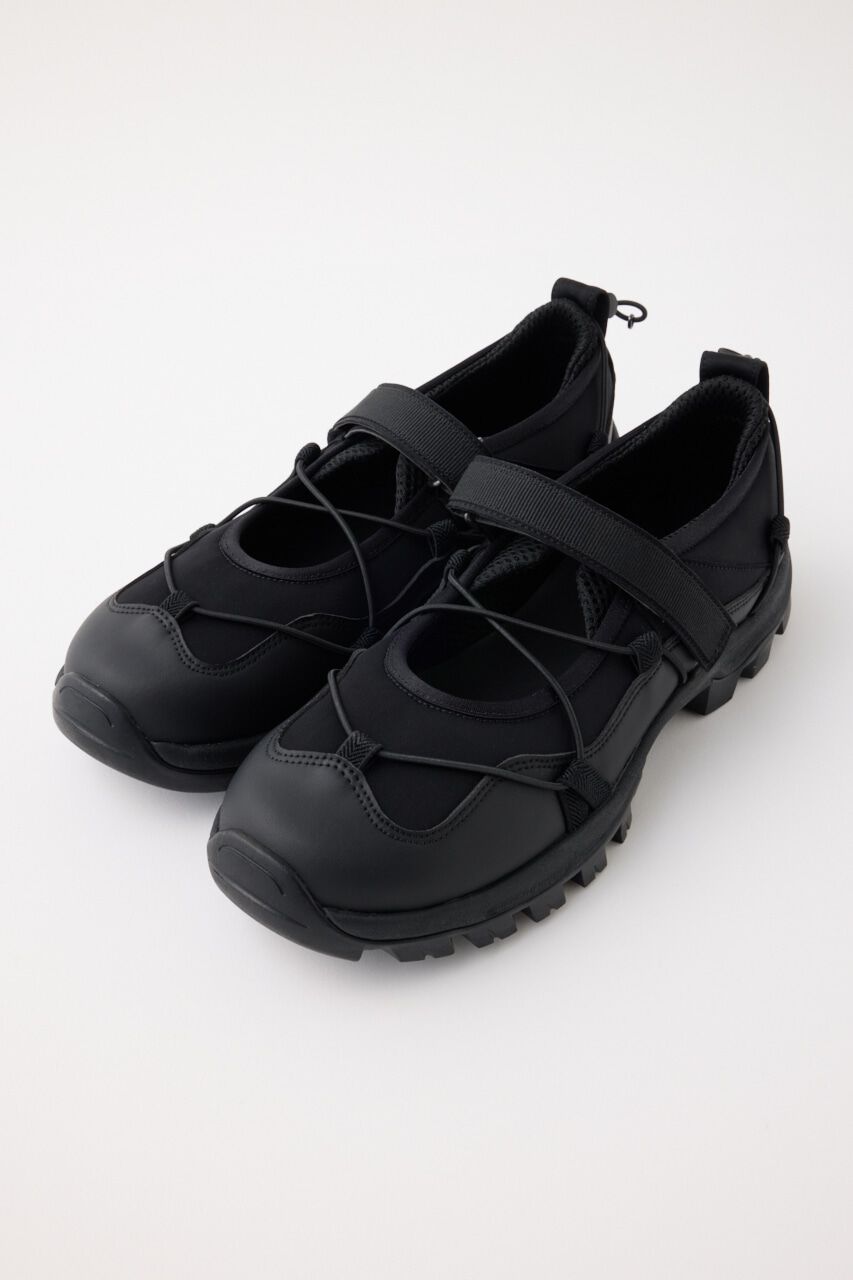 MOUSSY「TRECK MARY JANE シューズ」|その他|