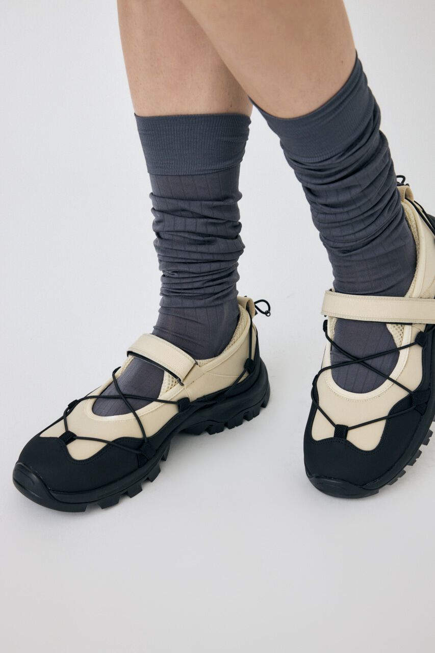 MOUSSY「TRECK MARY JANE シューズ」|その他|