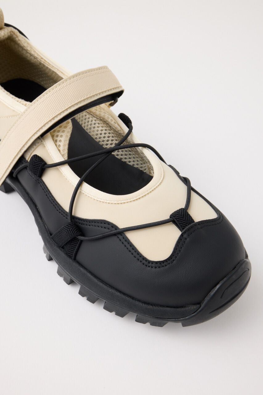 MOUSSY「TRECK MARY JANE シューズ」|その他|