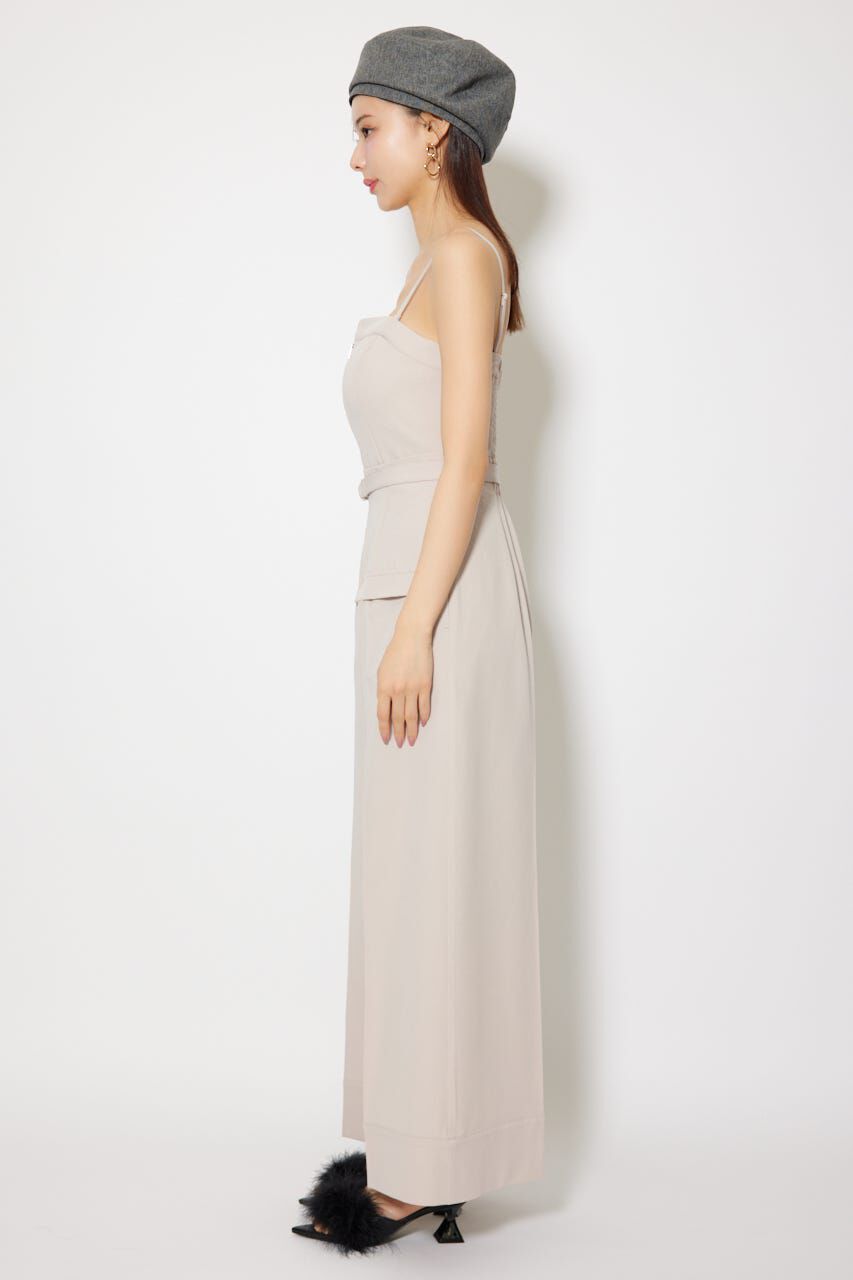 rienda「ビスチェオールインワン」|その他|