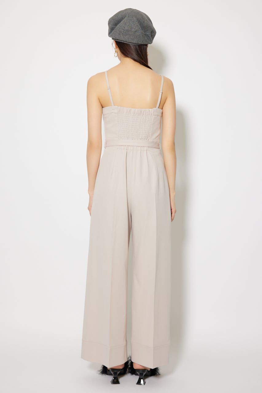 rienda「ビスチェオールインワン」|その他|