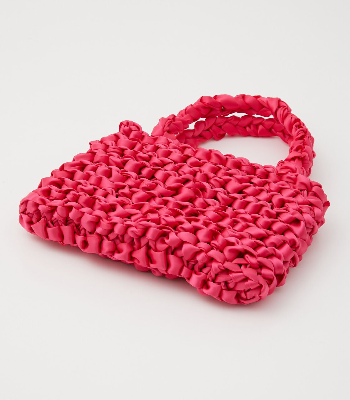 RODEO CROWNS「HANDMADE RIBBON BAG」|その他|