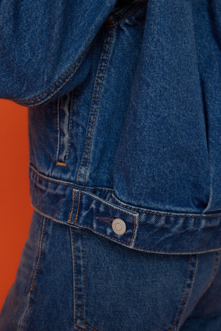 RODEO CROWNS「201 XX デニムジャケット」|デニムジャケット|