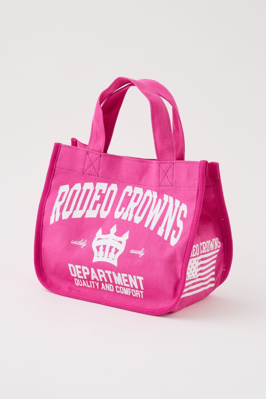 RODEO CROWNS「エコミニトートバッグ」|その他|