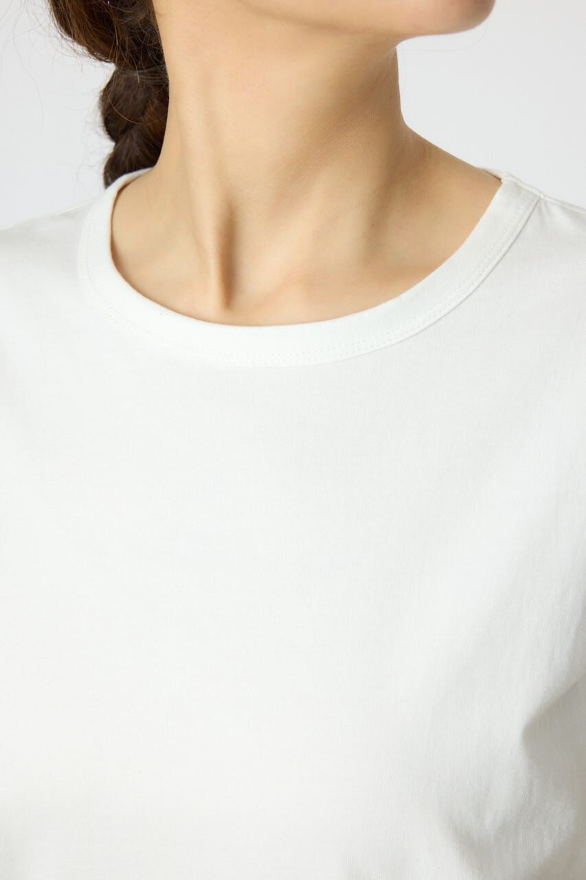 RODEO CROWNS「STDクルーネックTシャツ」|Tシャツ・カットソー|