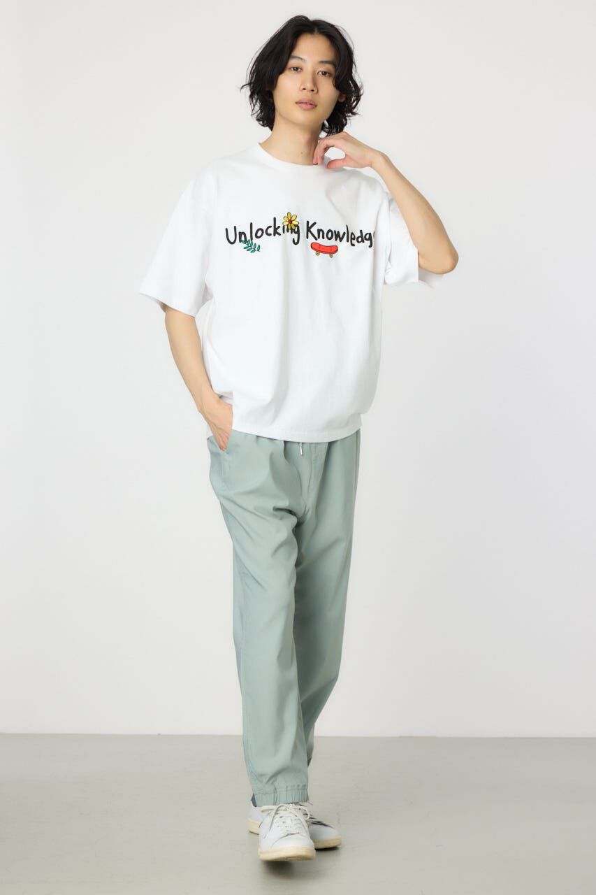 RODEO CROWNS「メンズD/S EASY JOGパンツ」|その他|