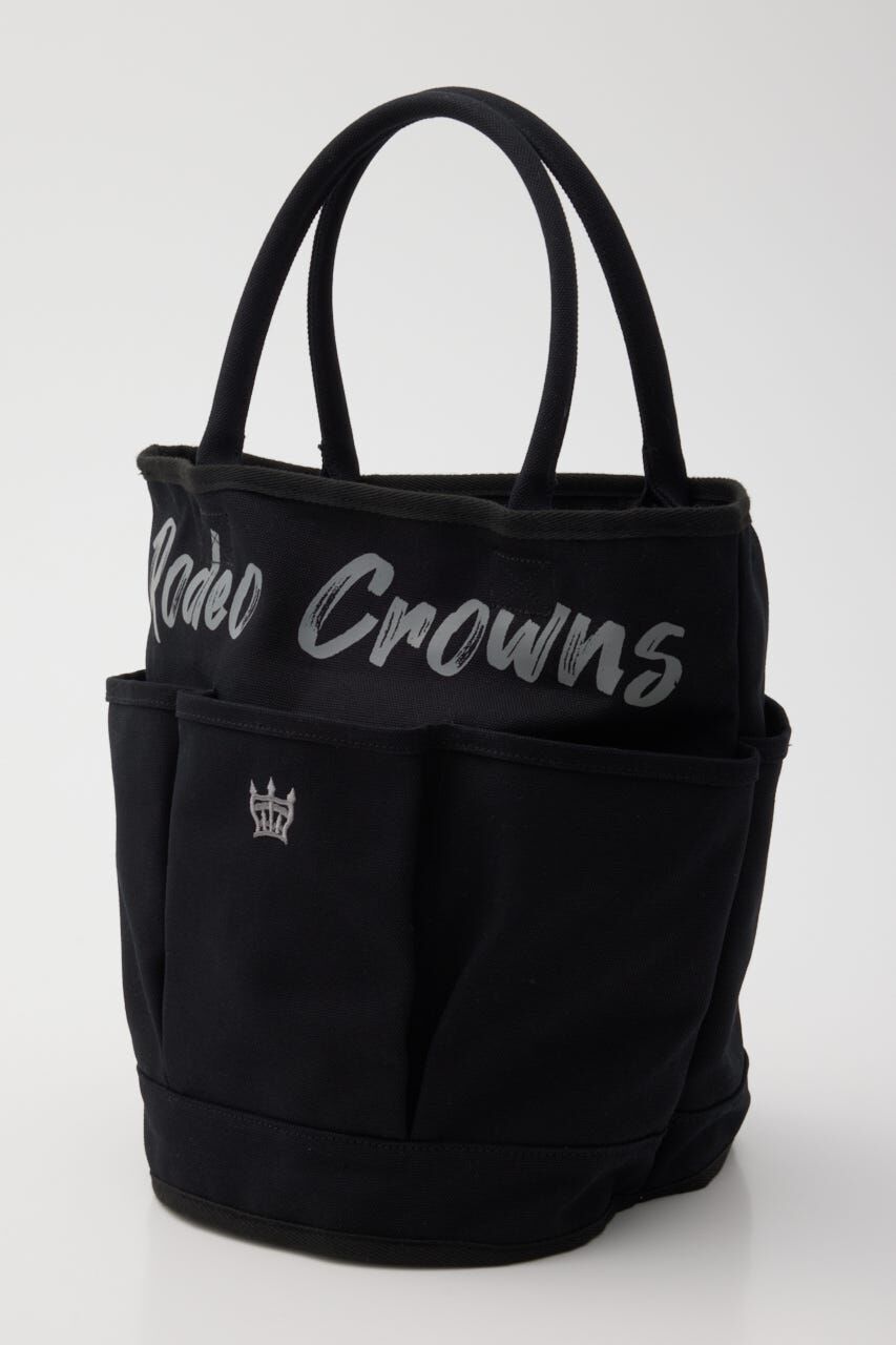 RODEO CROWNS「バケツポケットトートバッグ」|その他|