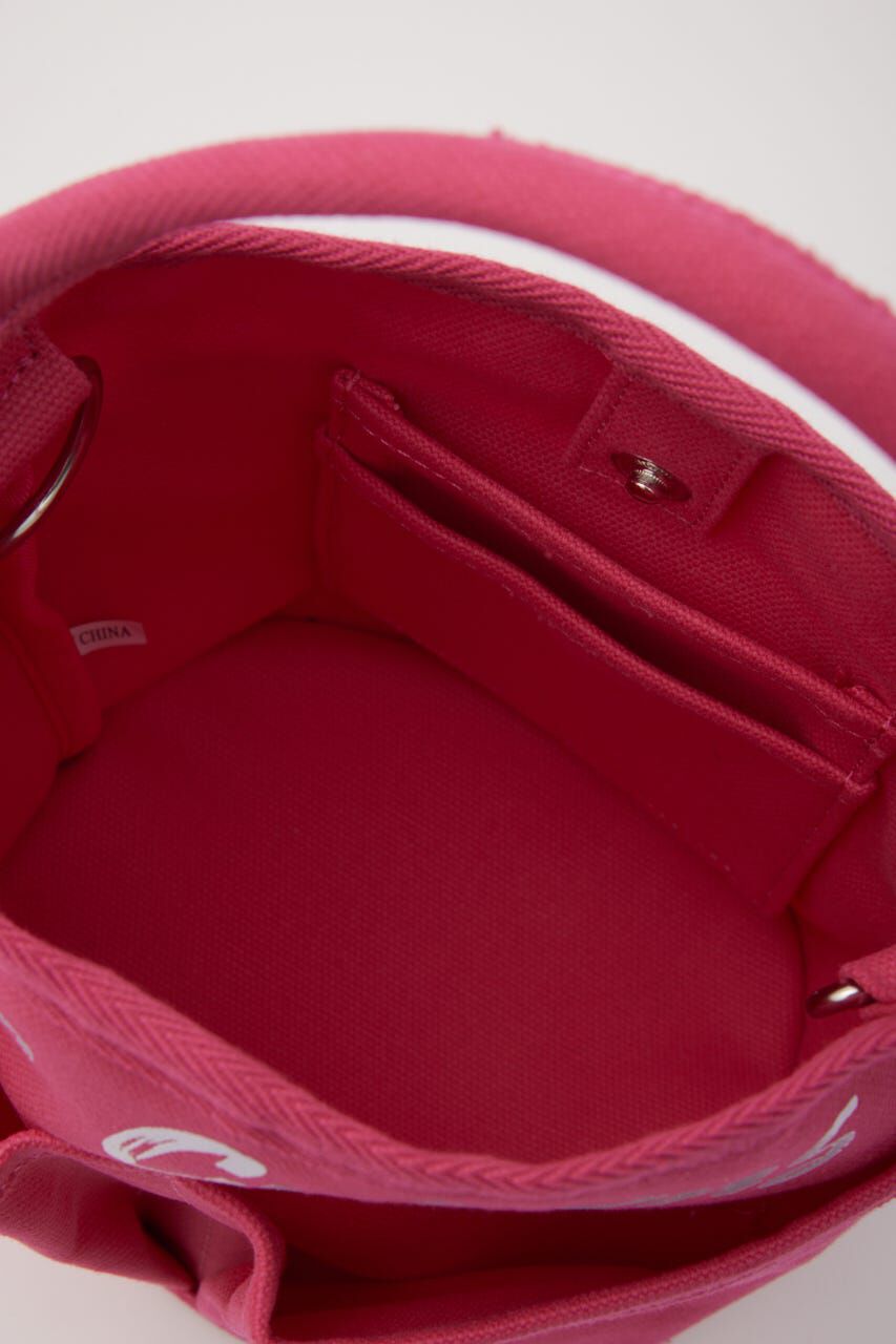 RODEO CROWNS「バケツポケットミニトートバッグ」|その他|