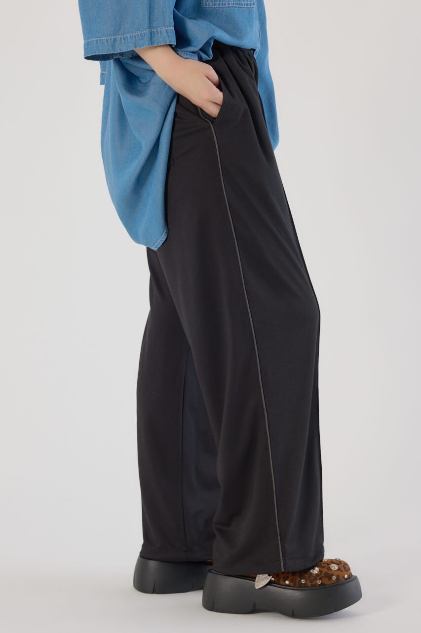 RODEO CROWNS「パイピングイージーパンツ」|その他|