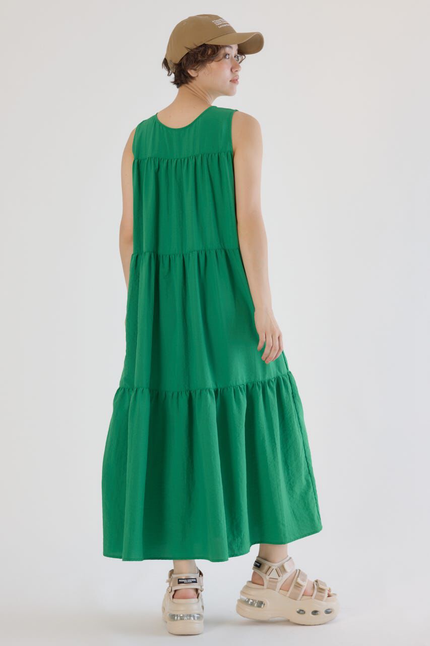 RODEO CROWNS「2WAYティアードワンピース」|ワンピース|