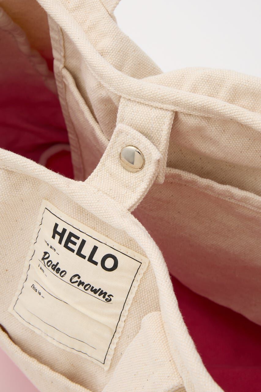 RODEO CROWNS「グラデーショントート」|その他|