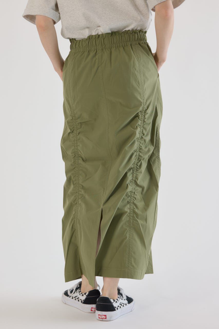 RODEO CROWNS「シャーリングスカート」|その他|