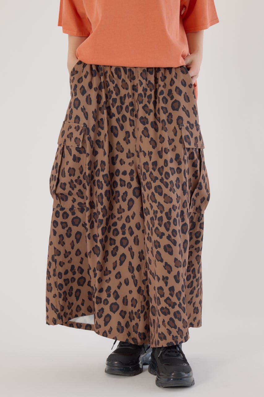 RODEO CROWNS「ワイドカーゴスカーチョ」|その他|