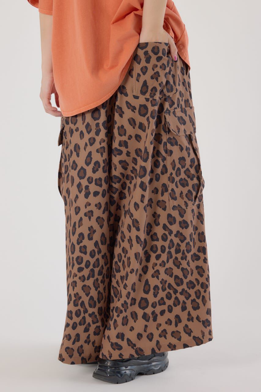 RODEO CROWNS「ワイドカーゴスカーチョ」|その他|