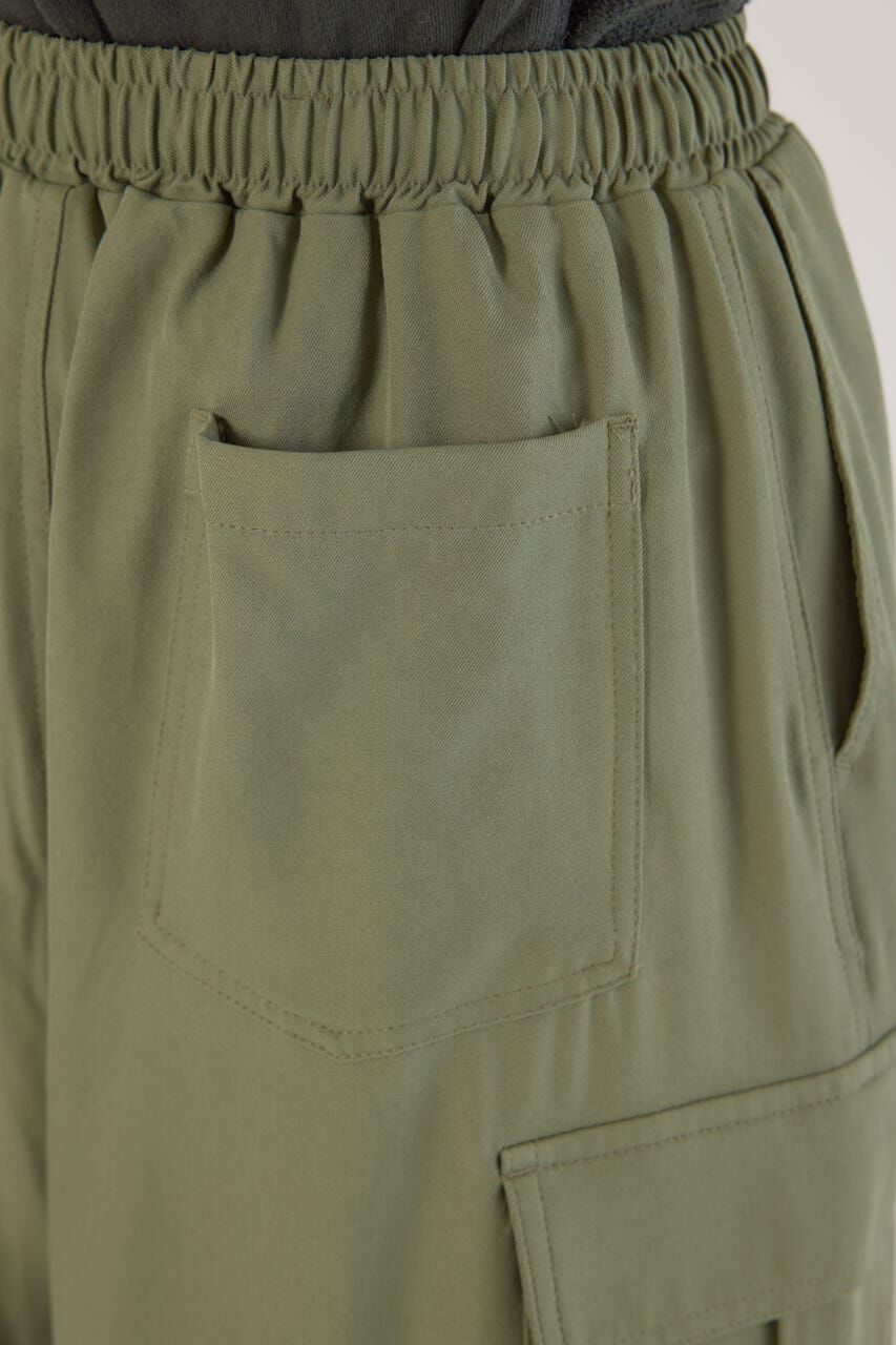 RODEO CROWNS「ワイドカーゴスカーチョ」|その他|