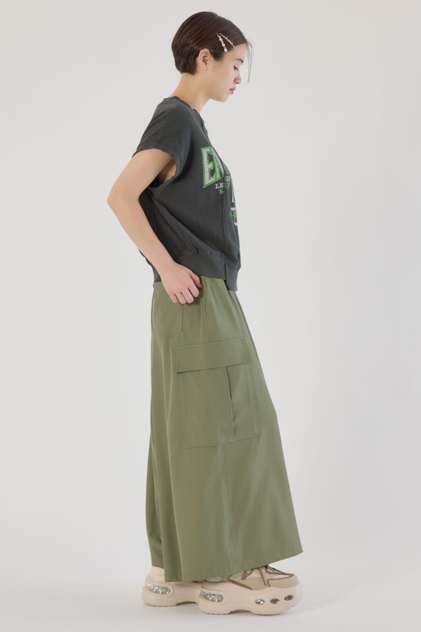 RODEO CROWNS「ワイドカーゴスカーチョ」|その他|