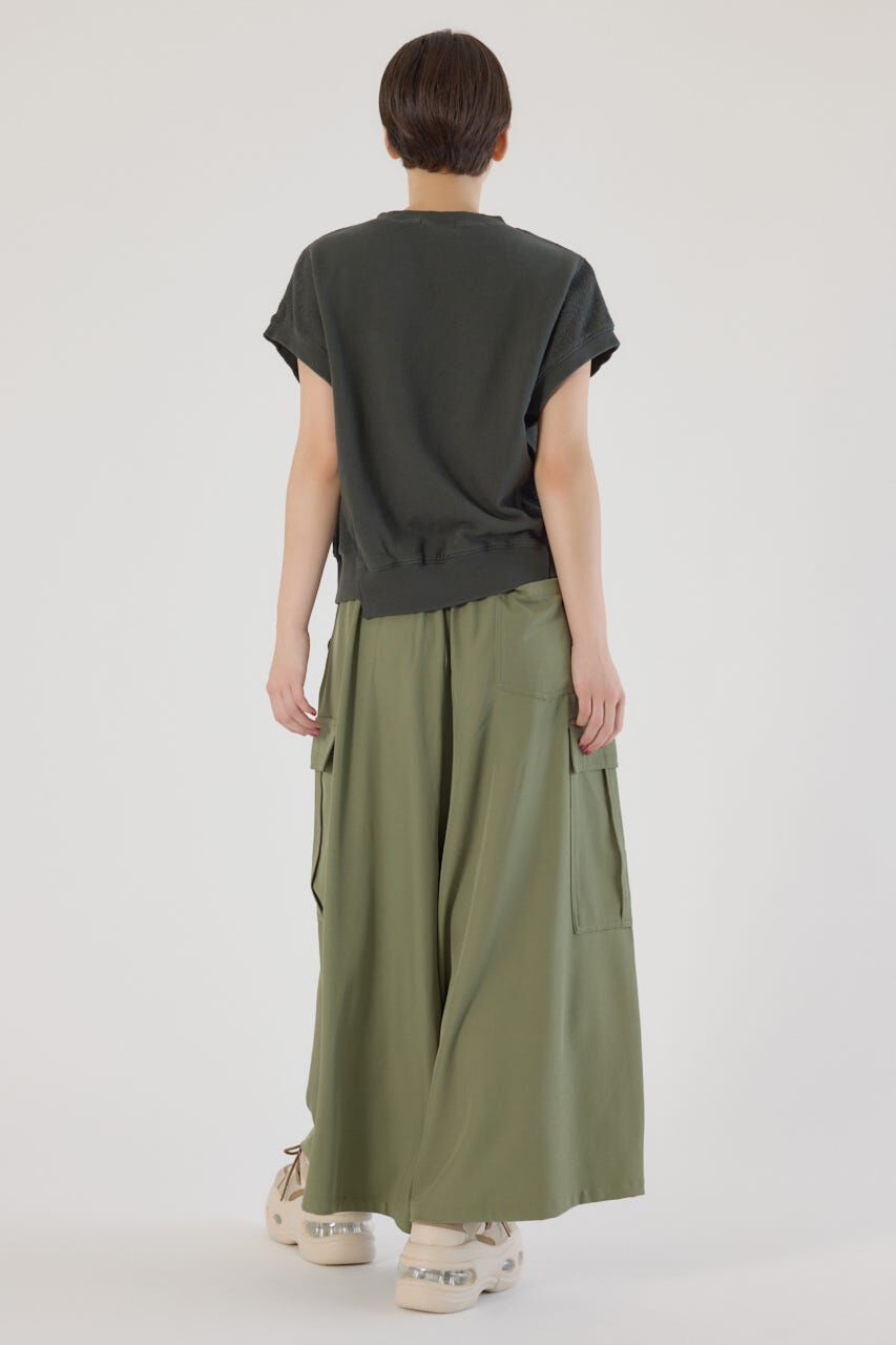 RODEO CROWNS「ワイドカーゴスカーチョ」|その他|