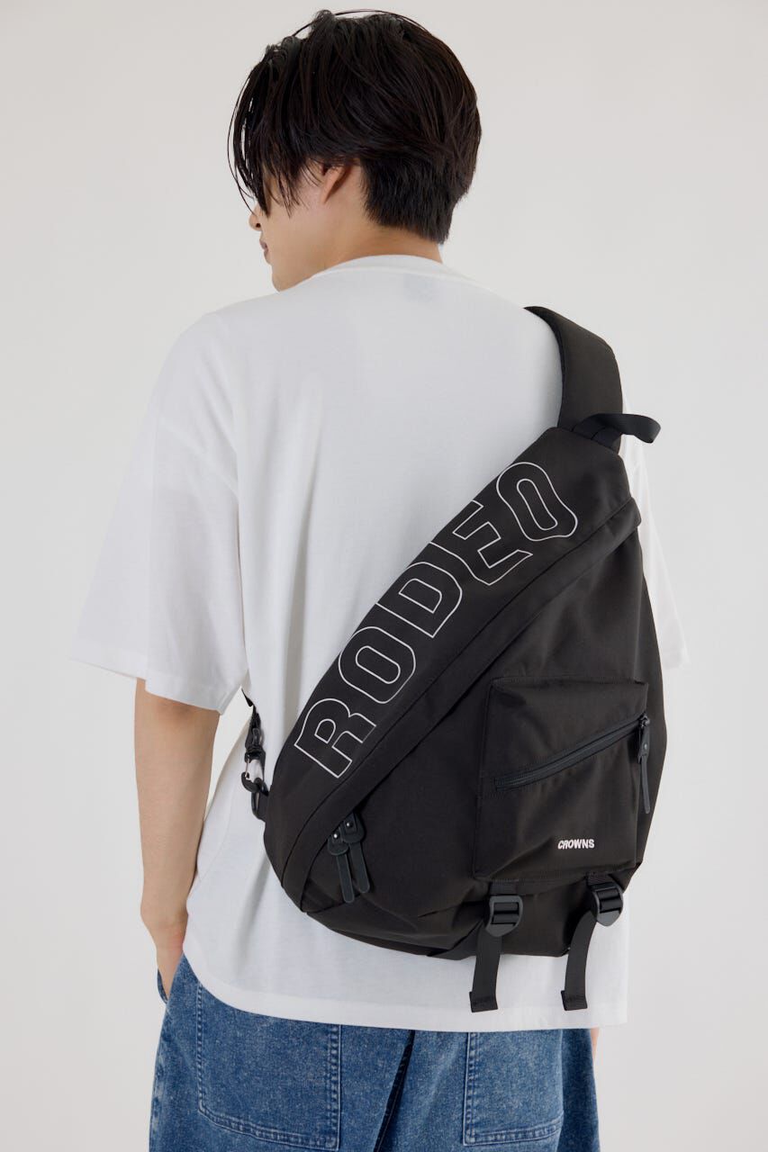 RODEO CROWNS「ロゴワンショルダーバッグ」|その他|