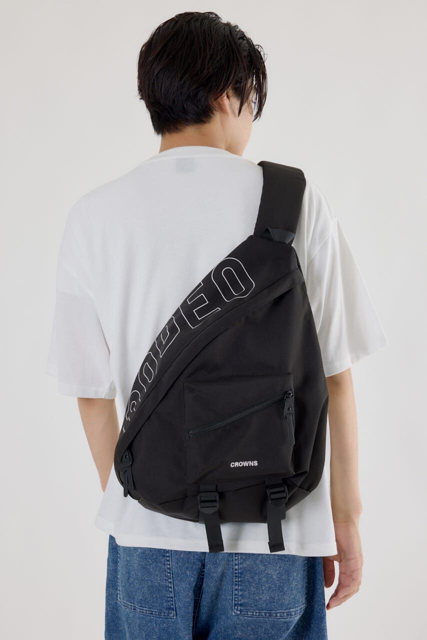 RODEO CROWNS「ロゴワンショルダーバッグ」|その他|