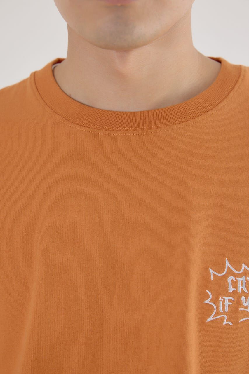 RODEO CROWNS「SWIFTJACK 7分袖Tシャツ」|Tシャツ・カットソー|