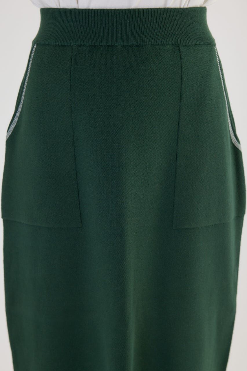 RODEO CROWNS「スウェットライクスカート」|スカート|